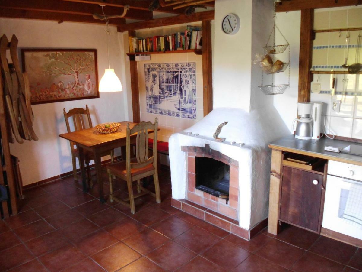 Madeira-Meerblick-Haus Estreito Da Calheta Экстерьер фото